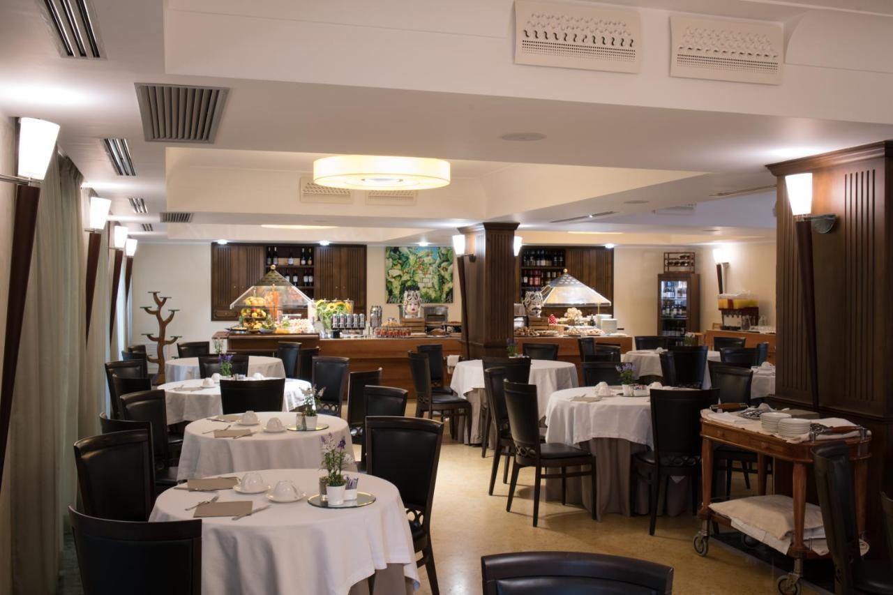 Artemis Hotel Cefalù Esterno foto