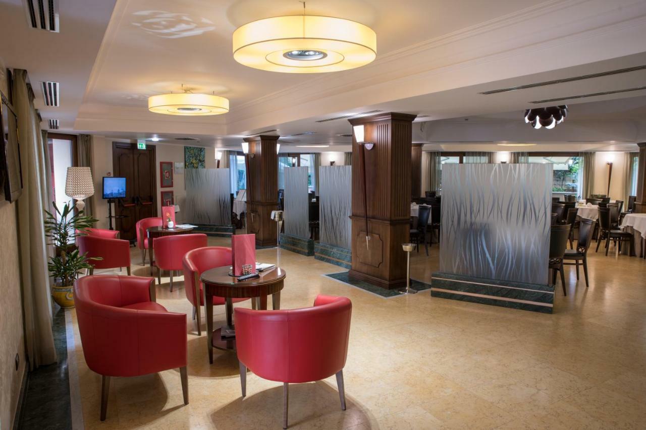 Artemis Hotel Cefalù Esterno foto