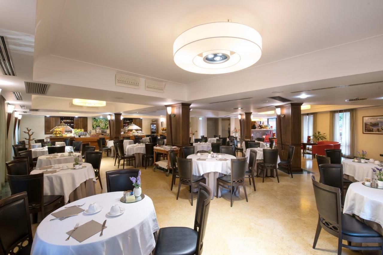 Artemis Hotel Cefalù Esterno foto